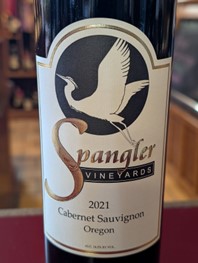 Cabernet Sauvignon (2021)